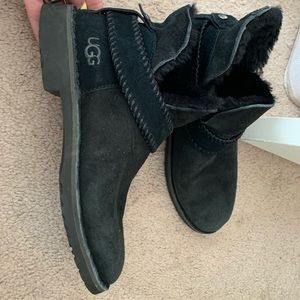Ugg McKay Boots